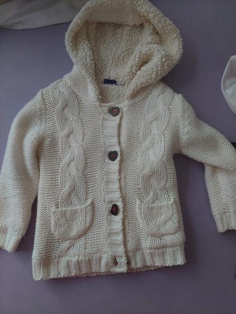 Svetrík lupilu 98/104, lupilu,104