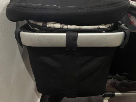Kocik bugaboo donkey 2, bugaboo,bugaboo donkey 2