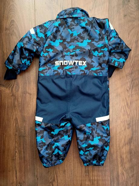 Zimný overal 86, 86