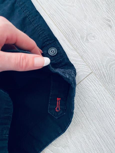 Pánske krátke nohavice reserved, reserved,m