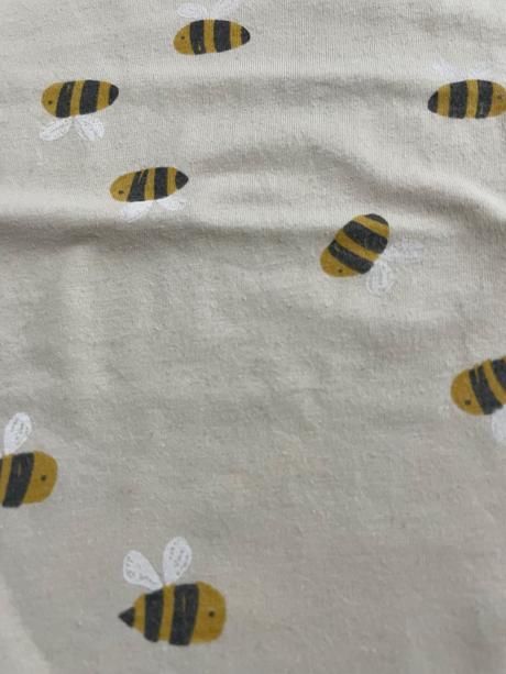 Lindex 86 včeličky, lindex,86