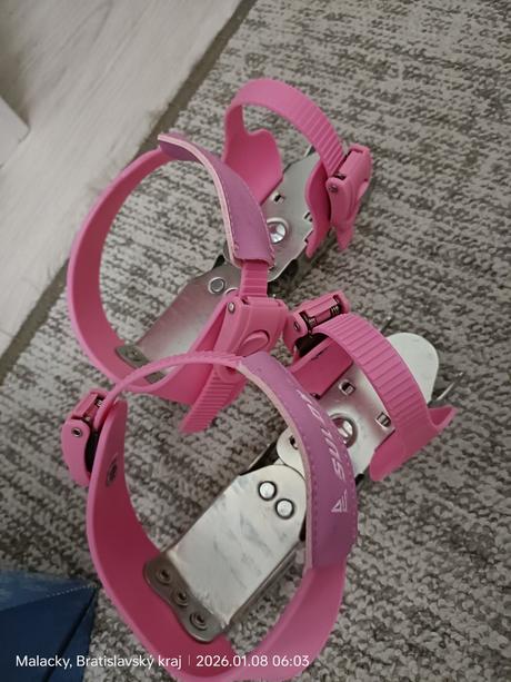 Korčule kačičky, 20