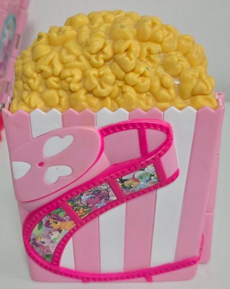 My little pony,