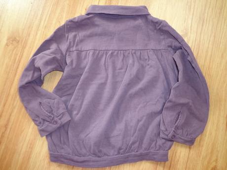 Tričká a sukňa, zara,104