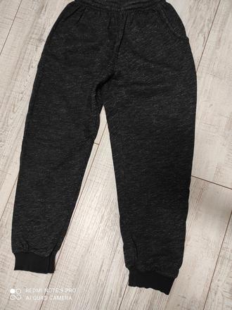 Tepláky, japitex,164