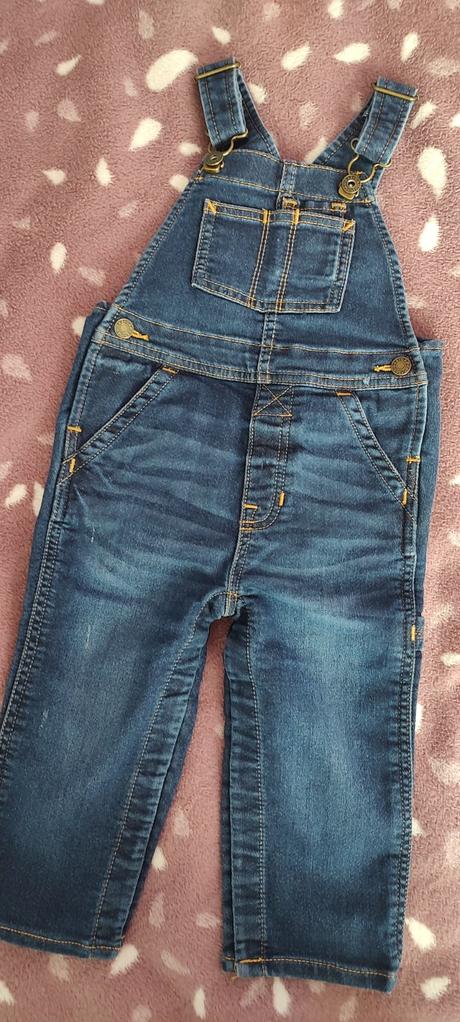 Rifle na traky, gap,86