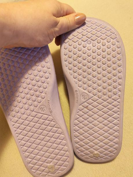 Šľapky frozen, pepco,31