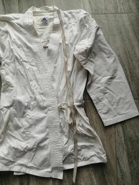 Kimono adidas, v 170-176, 170
