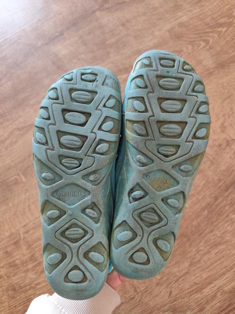 Tenisky, merrell,35