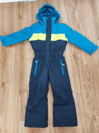 Overal kombineza mckinley, mckinley,116