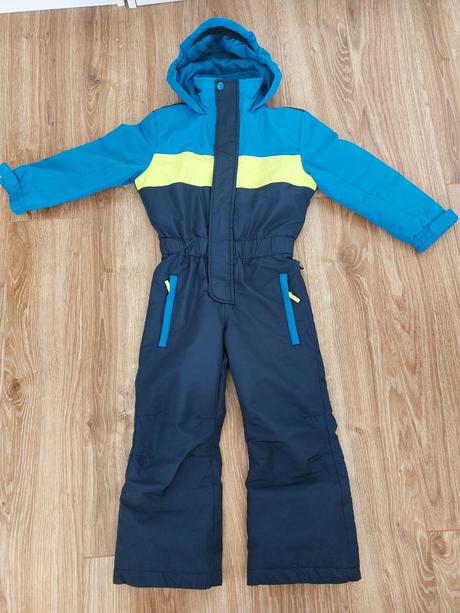 Overal kombineza mckinley, mckinley,116