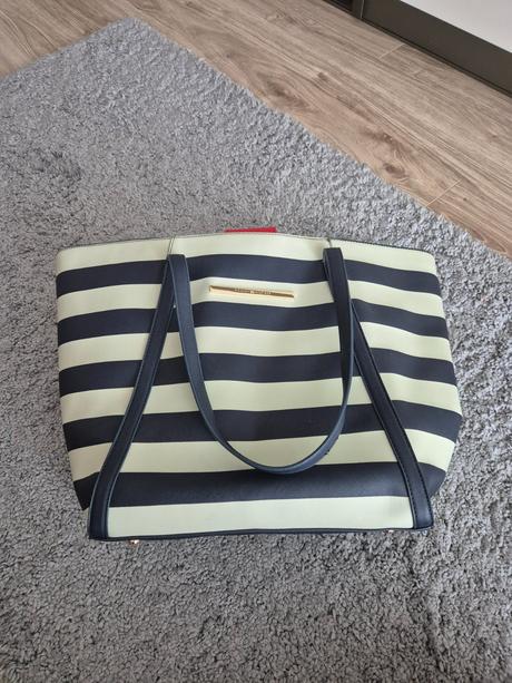 Kabelka tommy hilfiger, tommy hilfiger