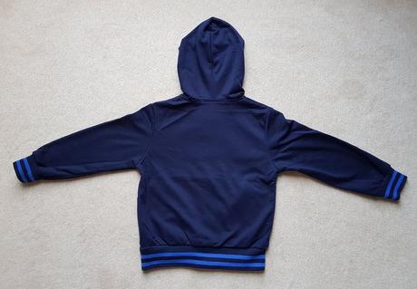Mikina pre chlapca, active,104