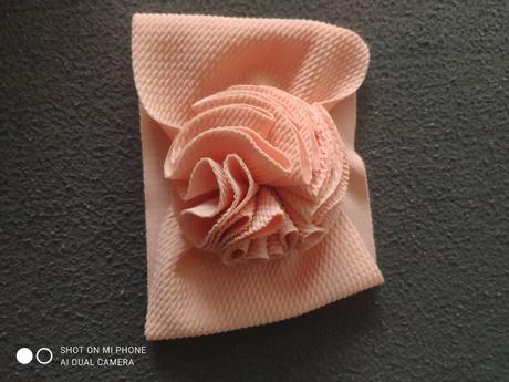 Čelenka pre dieťatko, 