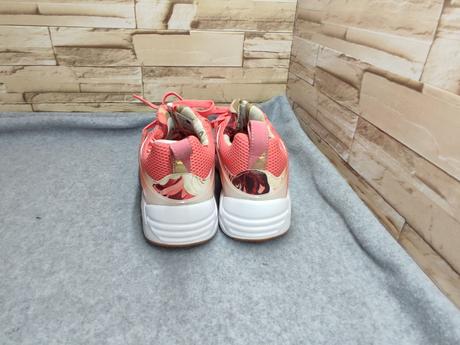 Puma 37,5 - dámske ružové tenisky, puma,37