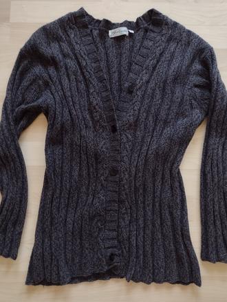 Sveter, m