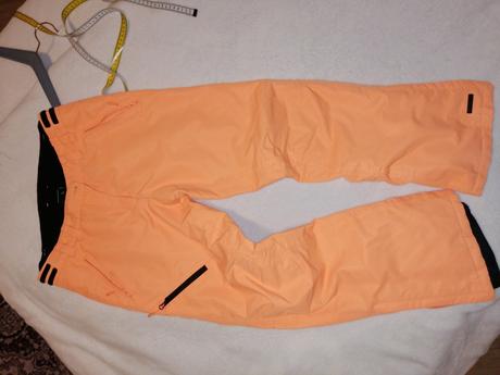 Lyžiarske nohavice, hi-tec,42