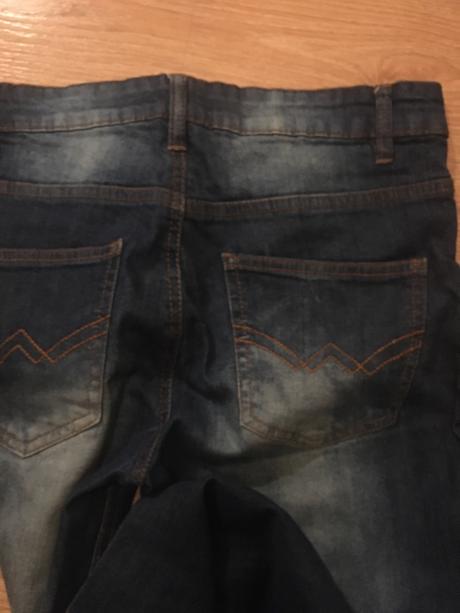 Rifle chlapčenské, 152