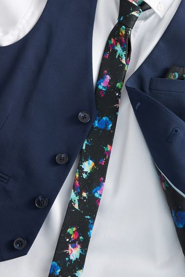 Next suprava vesta kosela kravata, 122