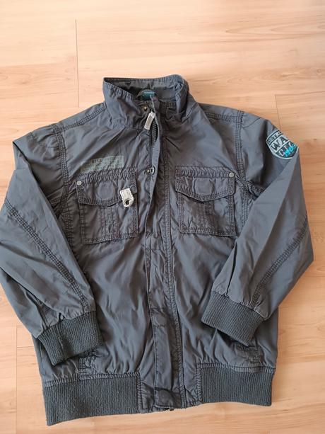 Vetrovka, dopodopo,128