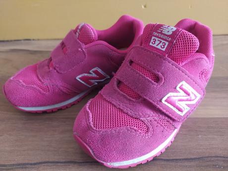 New balance tenisky, new balance,25