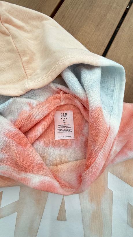 Gap melír mikina xl 12, gap,146