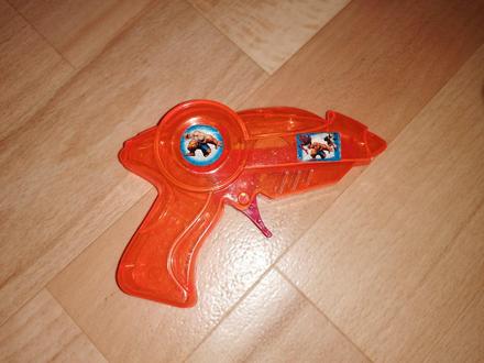 Detska pistol,