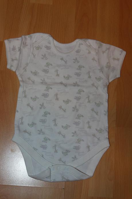Body so zvieratkami, tesco,80