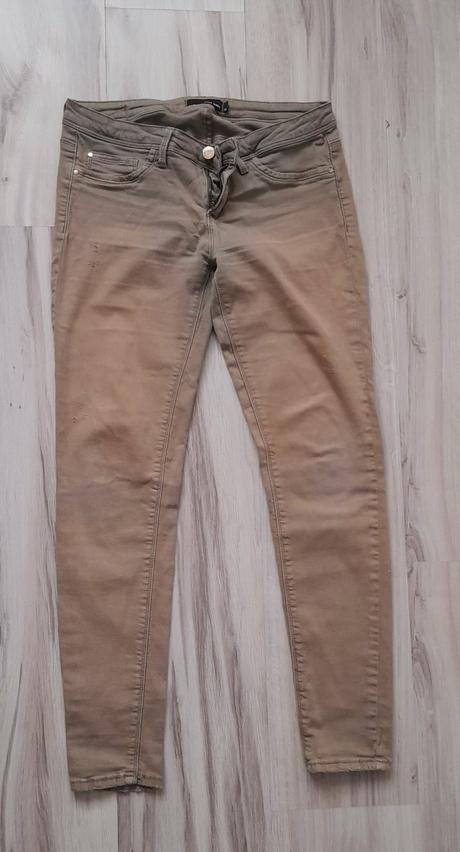 Rifle tally weijl č.38, tally weijl,38