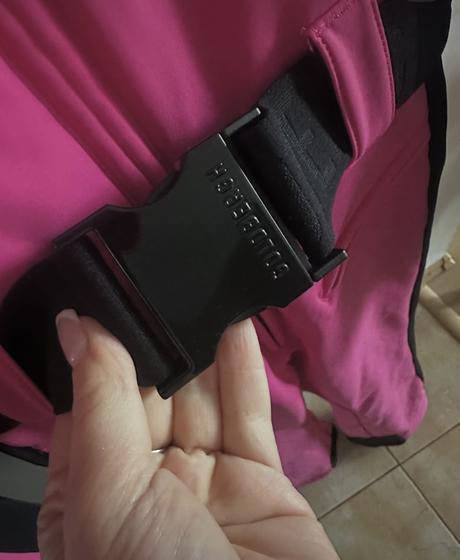 Goldbergh overal na lyze 38, m