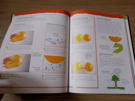 Robert winston - domáce laboratórium, 