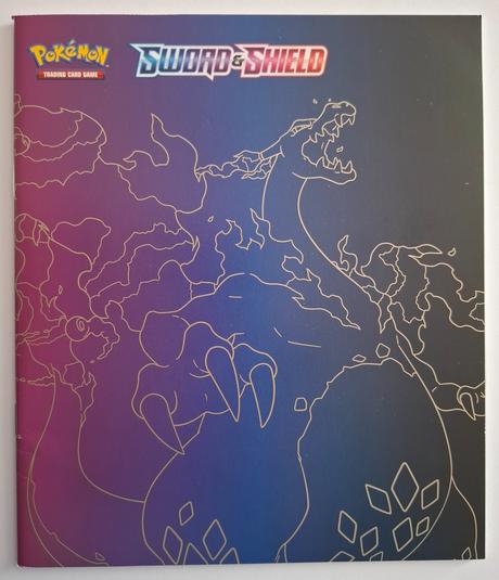 Pokémon sprievodca "sword & shield", 