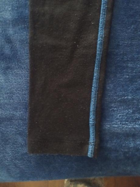 Termo súprava -146/152, crivit,152