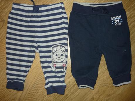 Kvalitné tepláčiky- 68, george,68