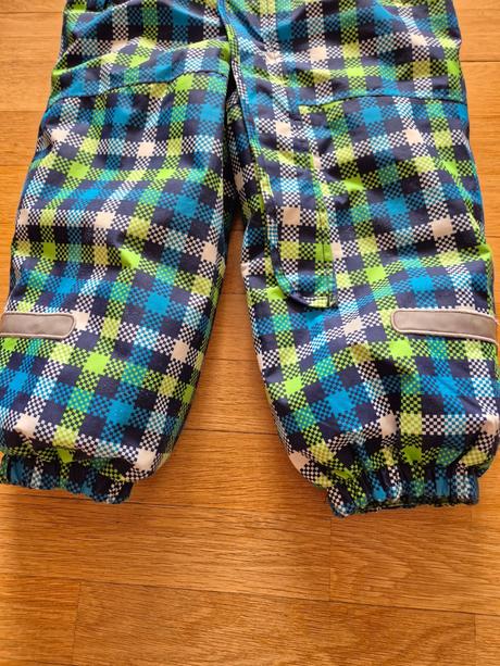 Lego zimny overal, lego,98