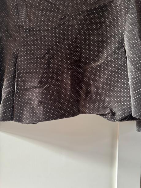 Zamatové sako zara s/m, zara,s