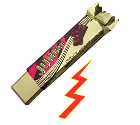 Párty elektrický šok,