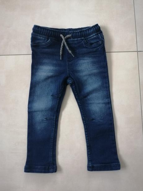 Chlapčenské rifle lupilu, lupilu,98