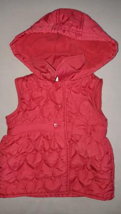 Srdieckova vesticka v.80, matalan,80