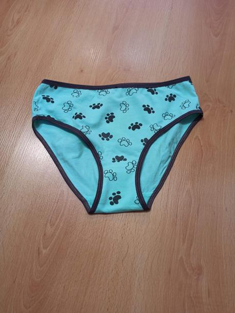 Nohavičky labky 140/146/152, 146