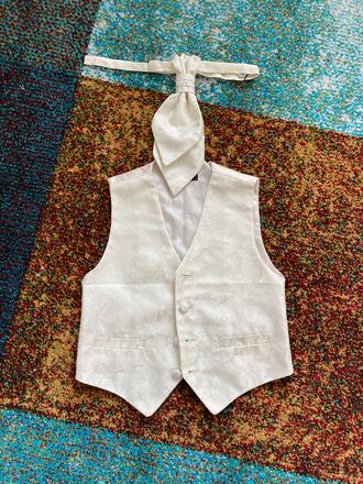 Slavnostna vesta, 86