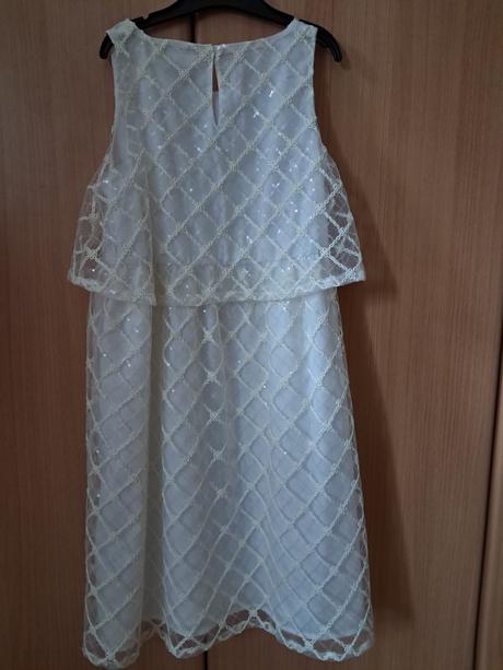 Flitrované šaty, reserved,158