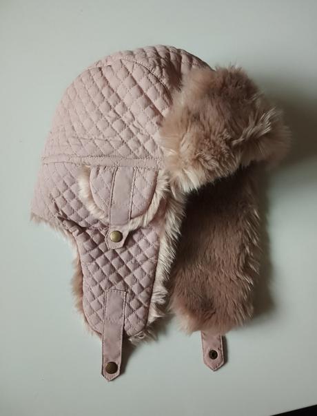 Zimná čiapka v.8-12r, 128