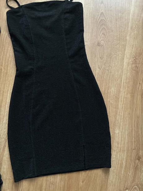 2ks siat na príležitosť, h&m,xs