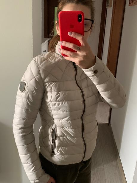 Prechodna bunda amisu, amisu,xs