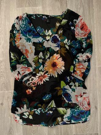 Blúzka, h&m,xs