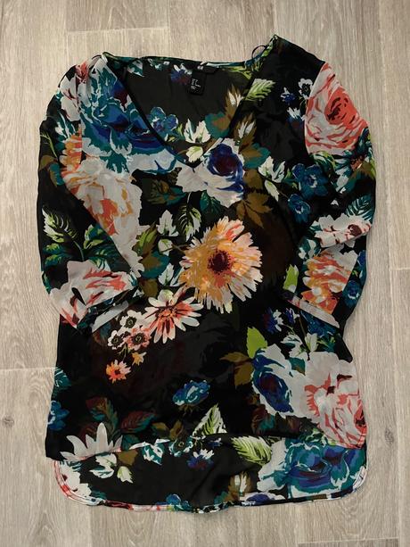 Blúzka, h&m,xs