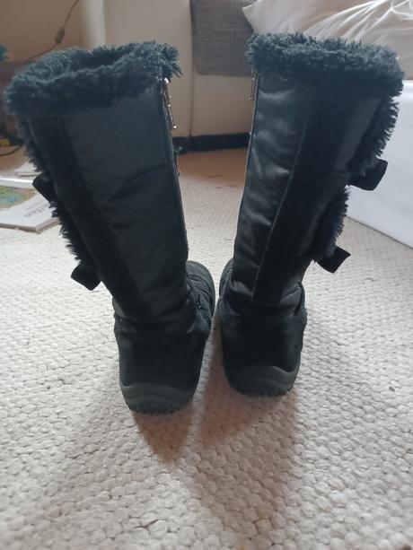 Zimné čižmičky, 31