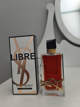 Ysl libre le parfum edp 90ml., 