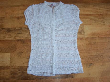 Blúzka na leto, orsay,s